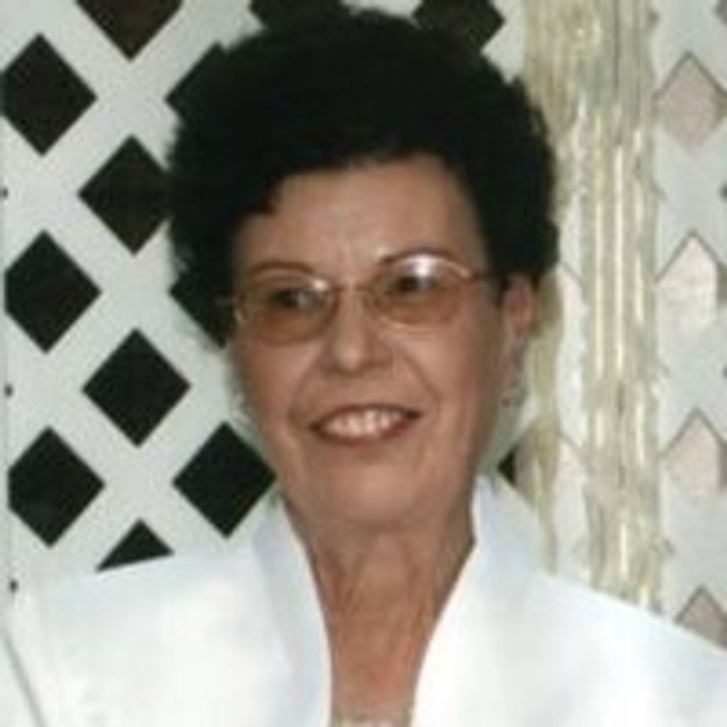 Mary Ann Smith