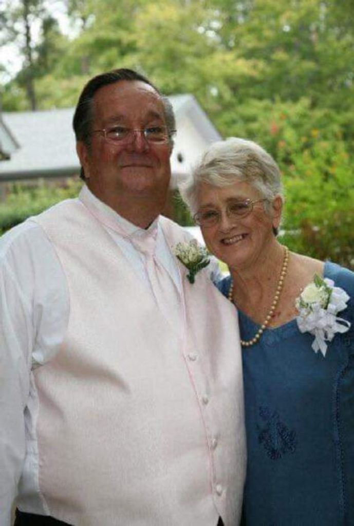 Robert Wayne Mcgiboney