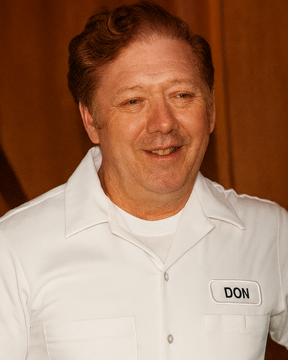 David Ecker ( Buck) Mundey, Sr.'s obituary image