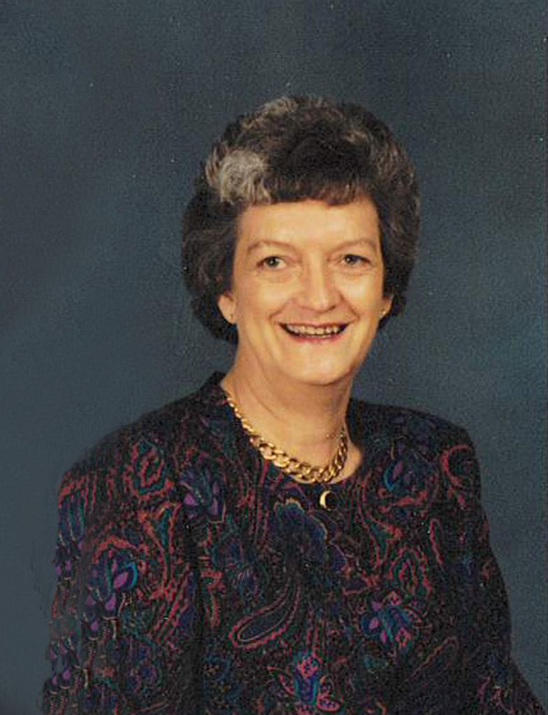 Katherine Hinson