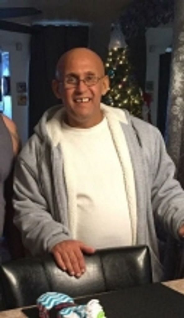 David Allen Perez