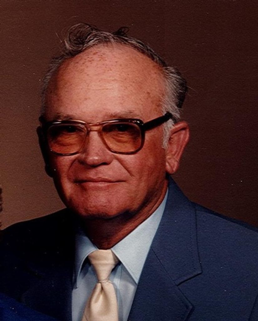 James Ellis Dobson, Sr. Profile Photo