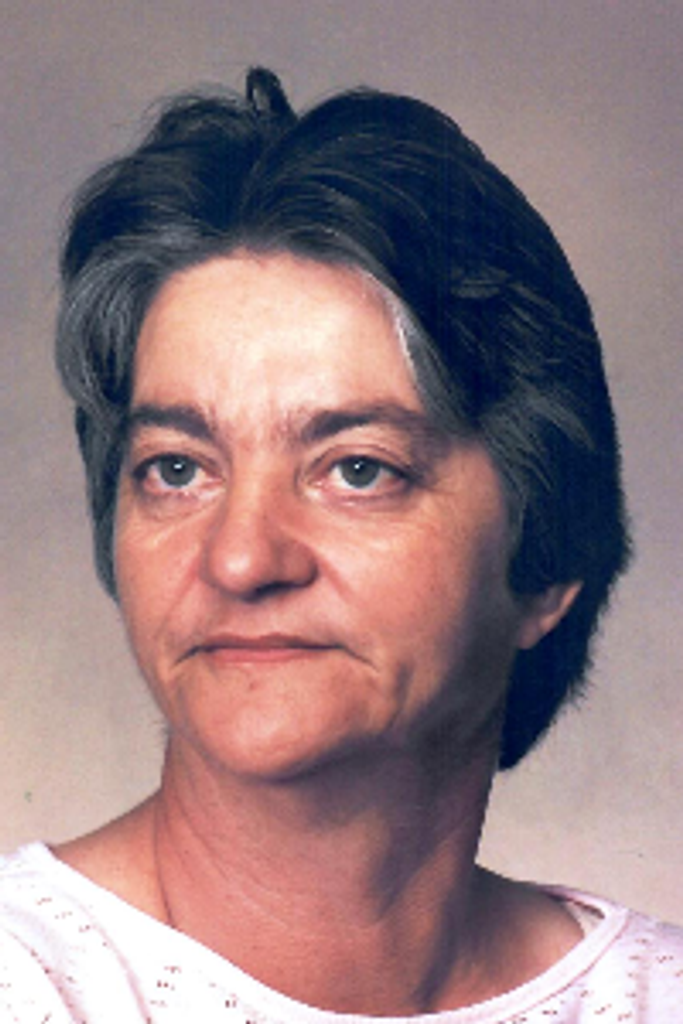 Gertrude Cornell