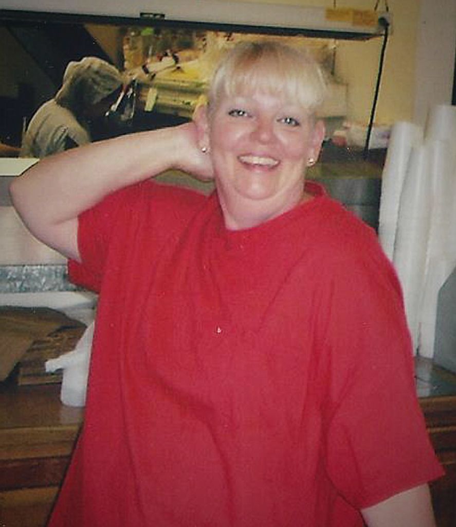 Eva Kathryn Tully