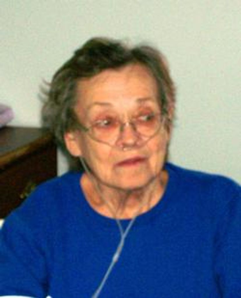 Gladys Sawyer Coffield