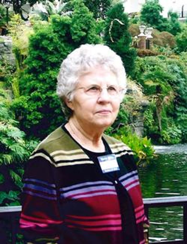 Emma Jean Richardson