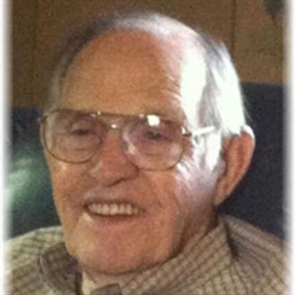 Bernard Wisdom