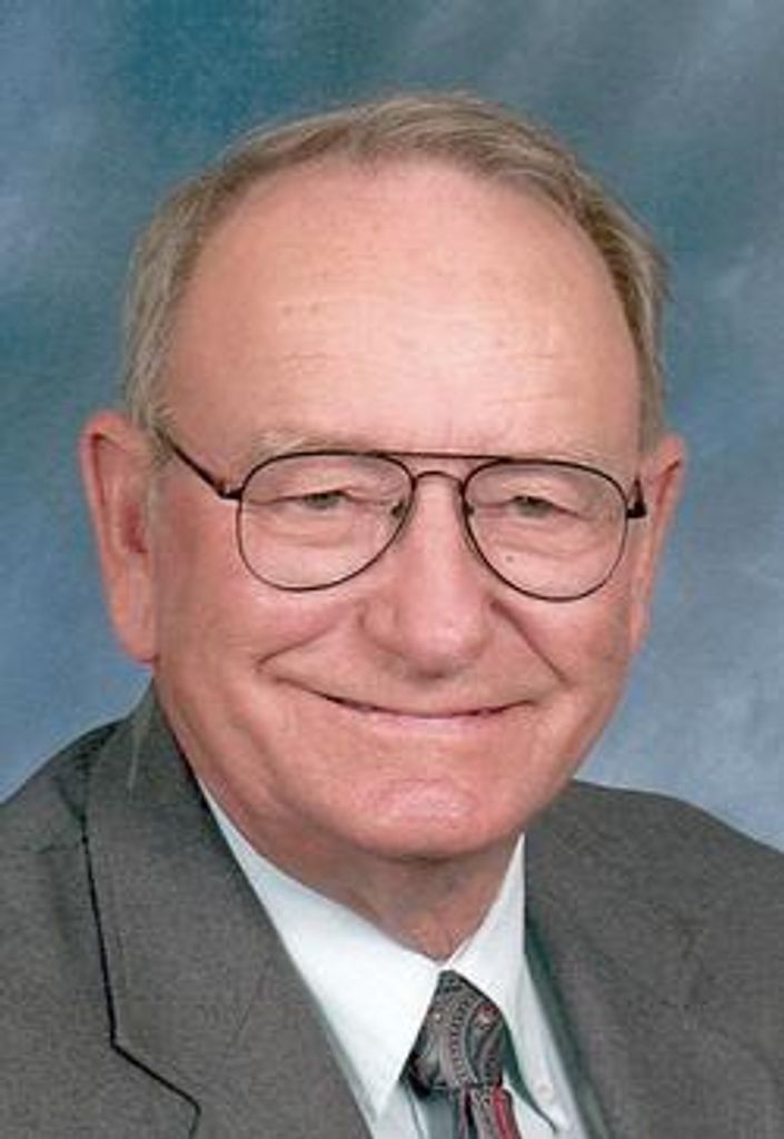 George Garlan Harris