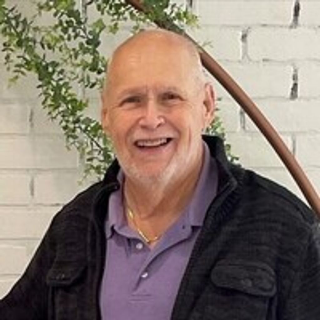 Michael Thomas Clair Profile Photo