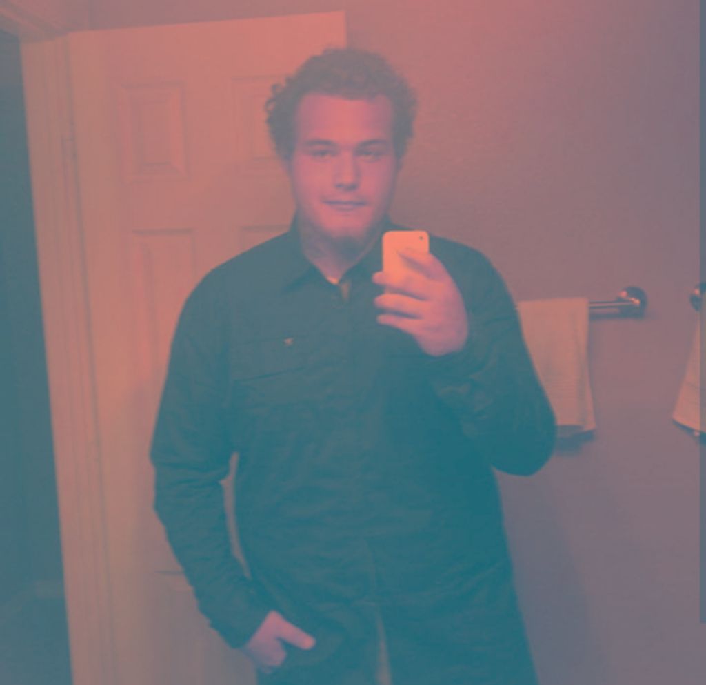 Weston David Faulkner Profile Photo