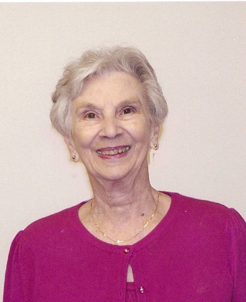 Deana Frances (Sharrock)  Mcwilliams Profile Photo
