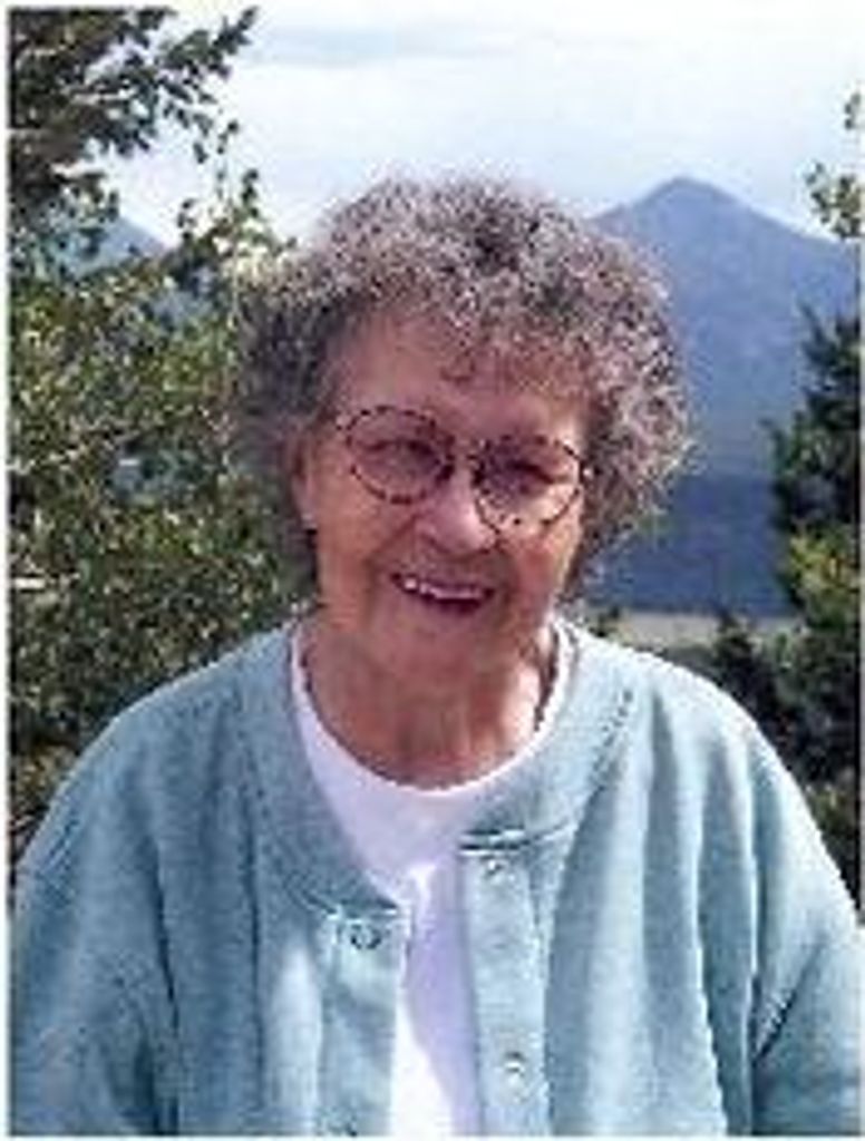 Delphine Inez Quaderer Profile Photo