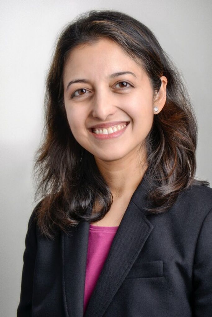 Tanya Dutta