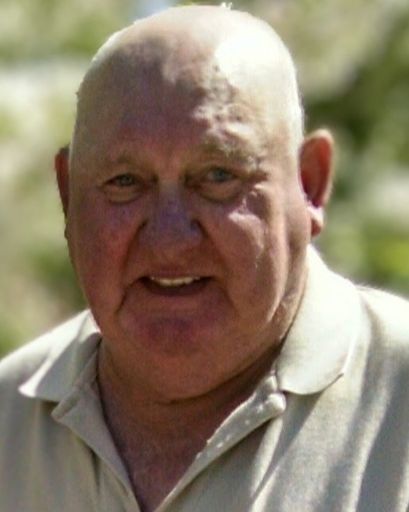 Richard L. Weber Sr.'s obituary image