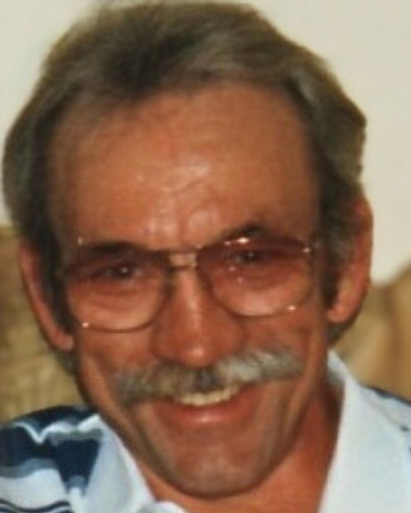Donald Ellis Gregory Profile Photo