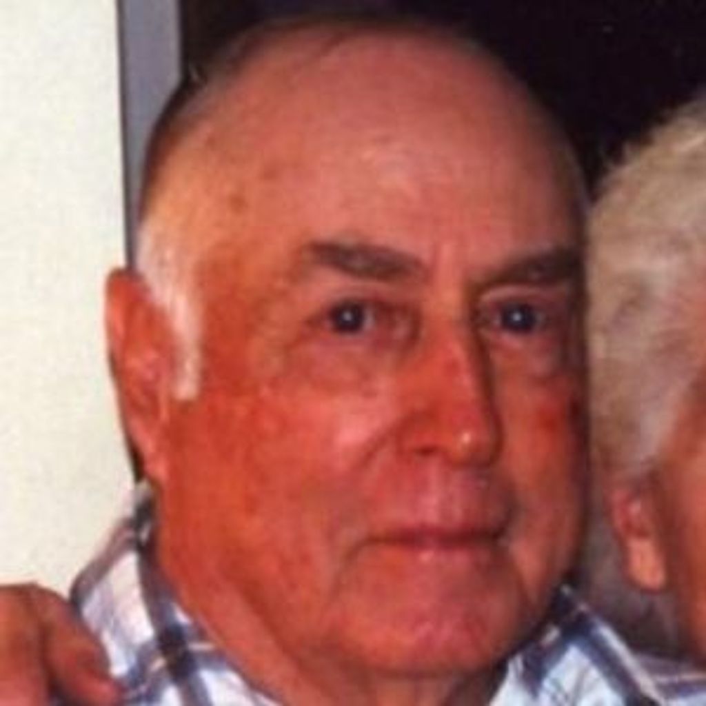 Everett Glen Williamson Profile Photo