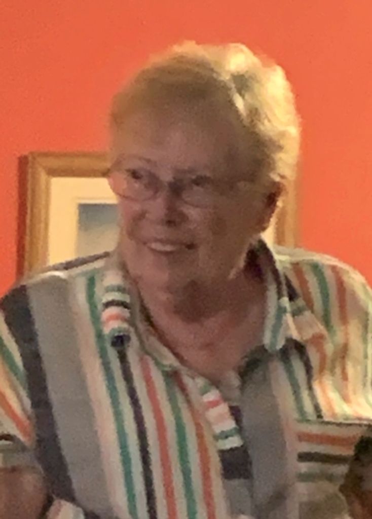 Bertha Brahm Profile Photo