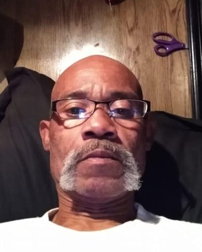 Tracy White Sr.'s obituary image