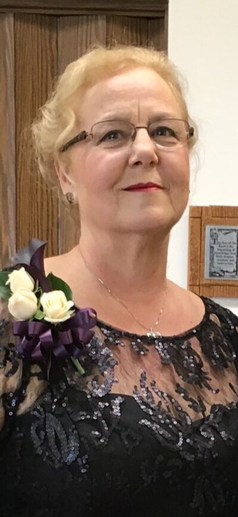 Deborah Jo Cooley Profile Photo