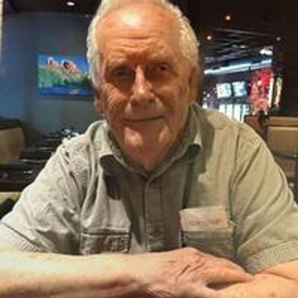 Kenneth Ray Clowdus