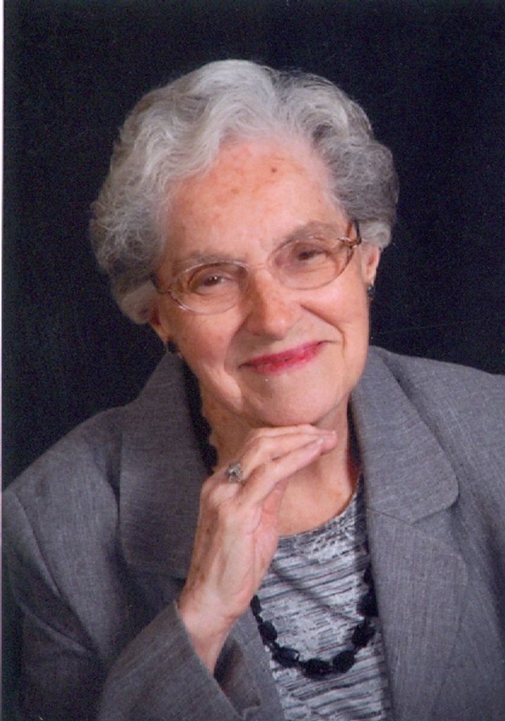 Beatrice A. Cooper Profile Photo