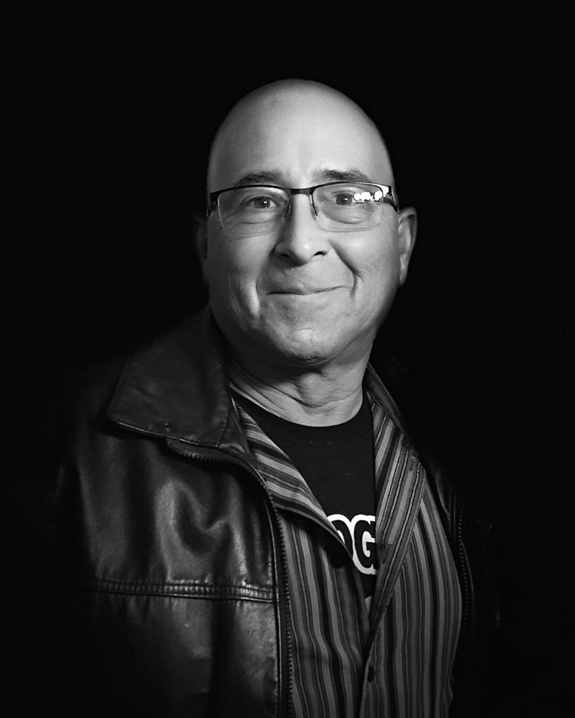 Gilles Rey