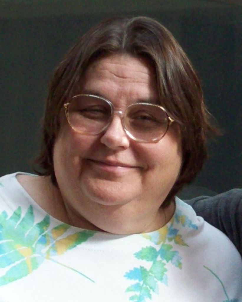 Gini Barber
