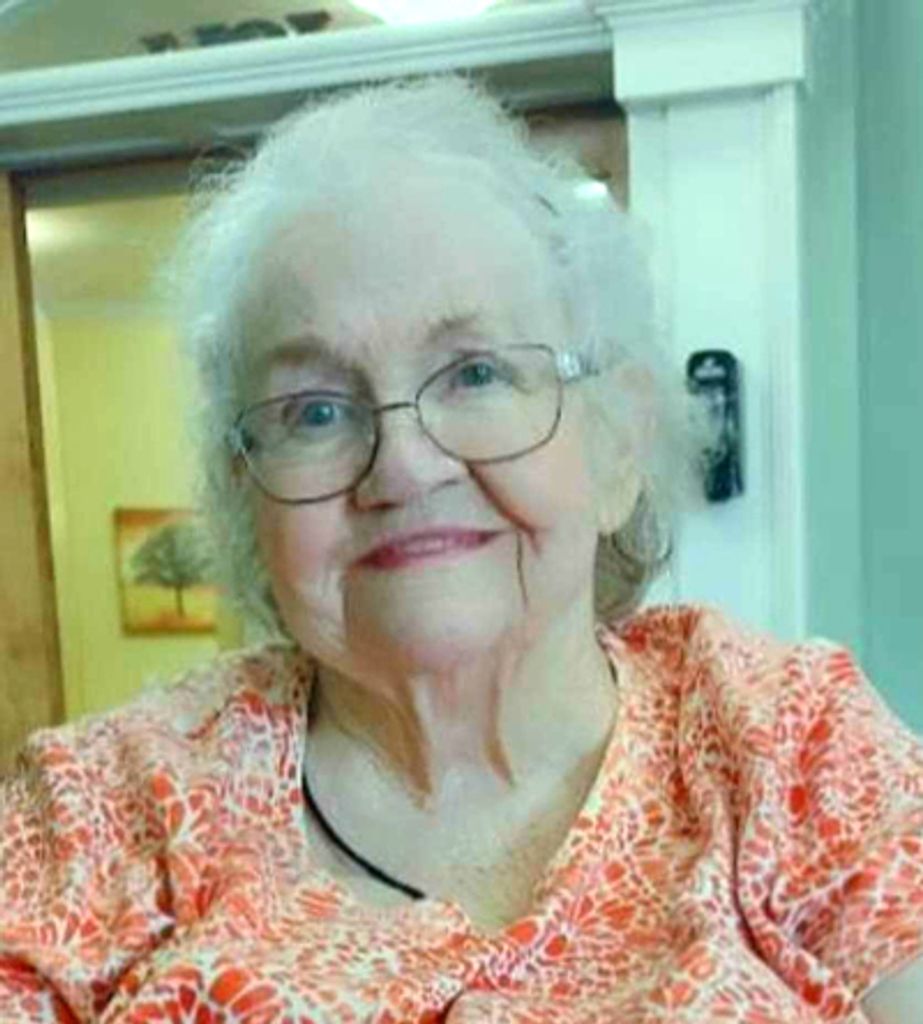 Lillian Darleen Rackham Profile Photo