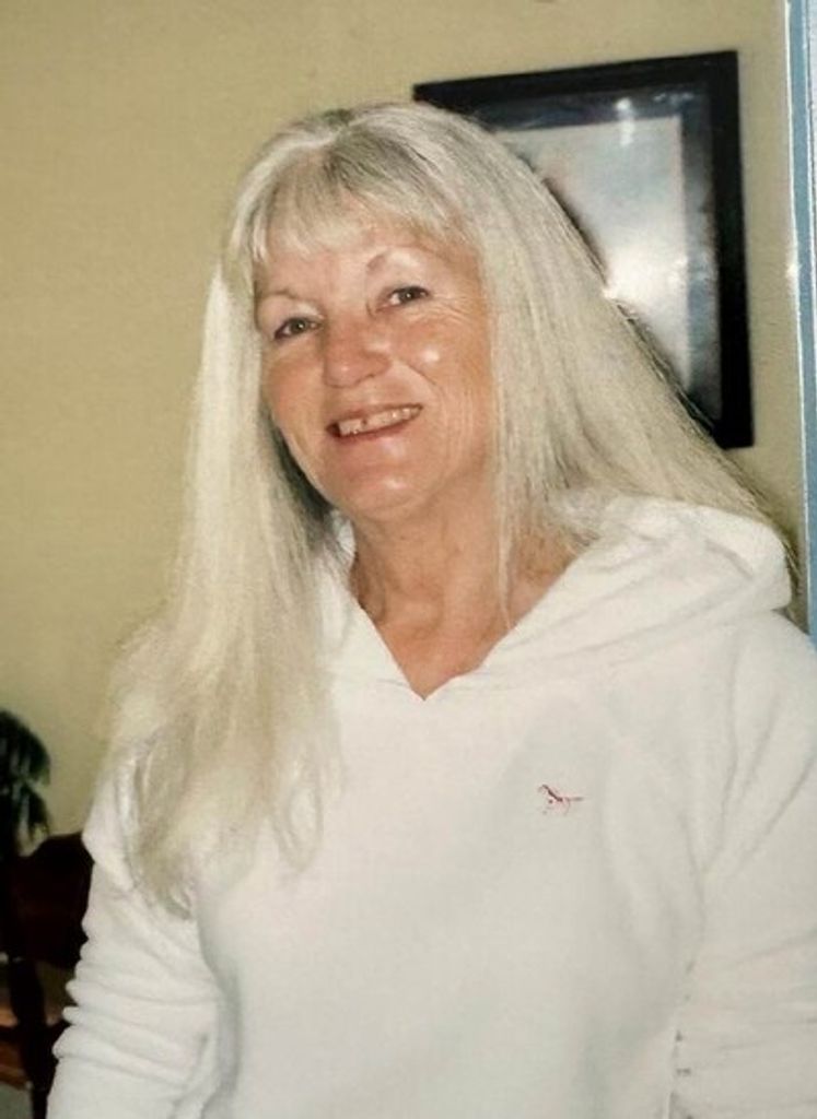 Edith Whitaker Profile Photo