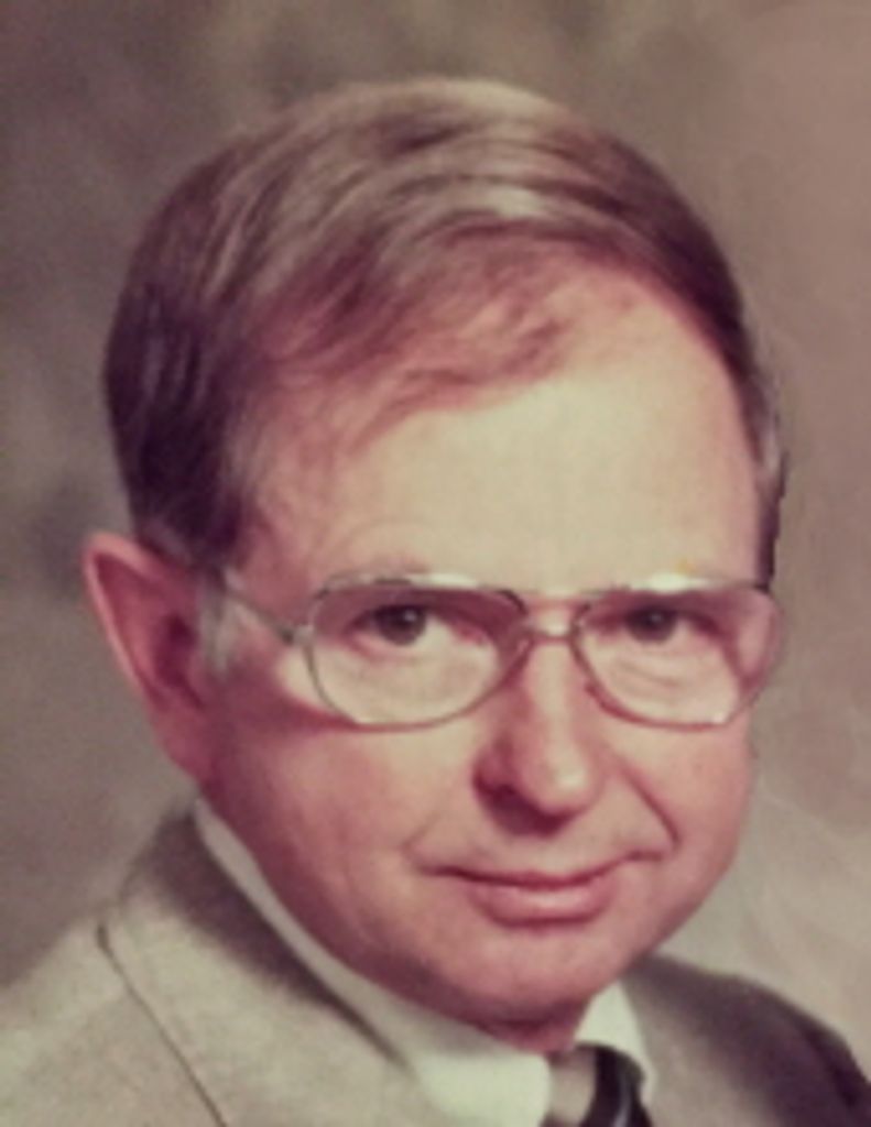 William Maloy Edgett