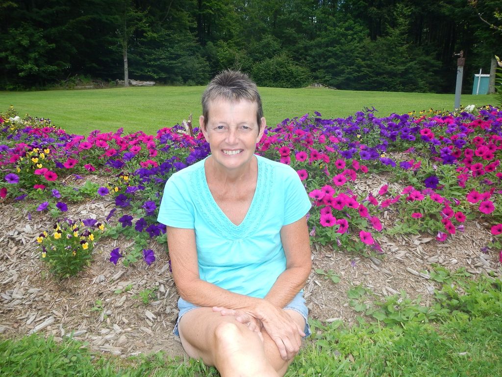 Mary E. Johnson Profile Photo