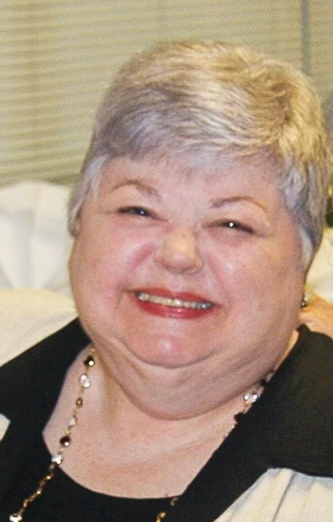 Barbara Ann Suddie Curzon Profile Photo