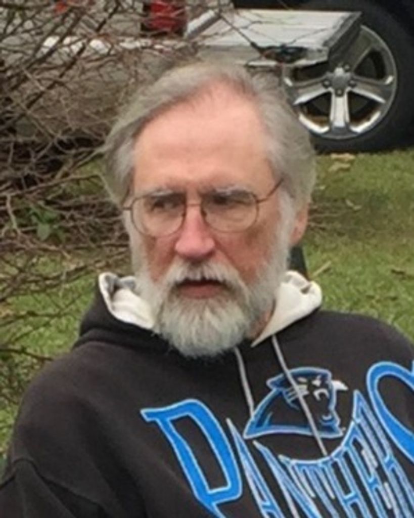 Michael Kondratovich Profile Photo