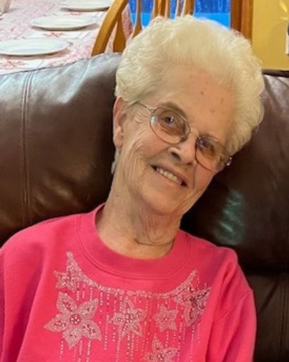 Carol Ann Annis's obituary image