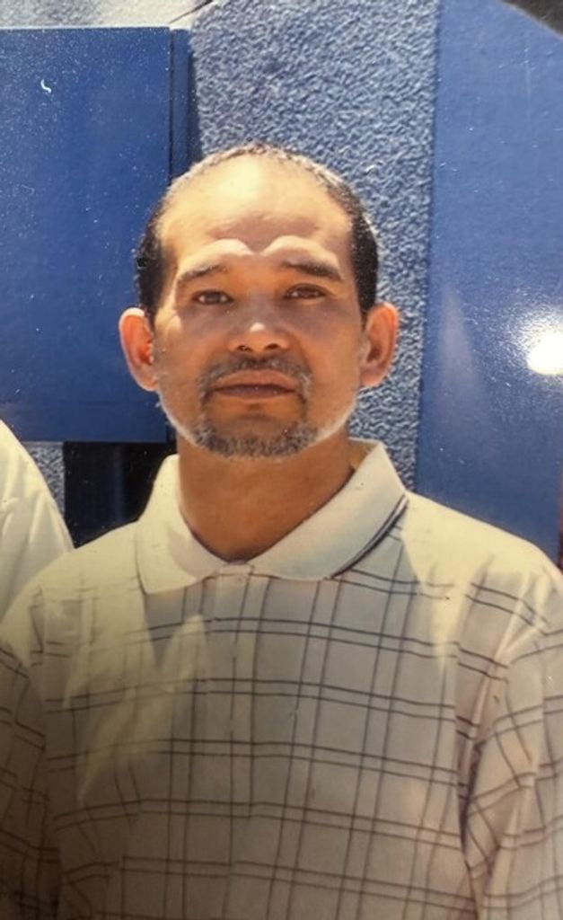 Joaquin A. Mendoza Profile Photo