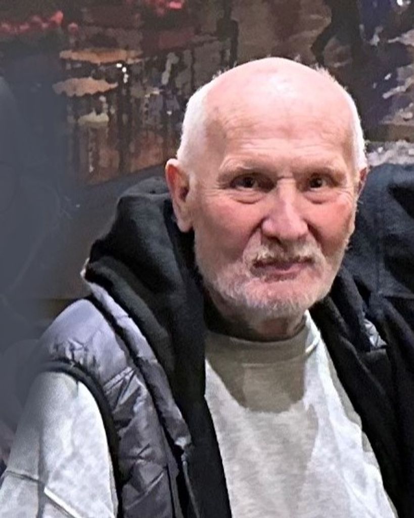 Frank Garrison Profile Photo