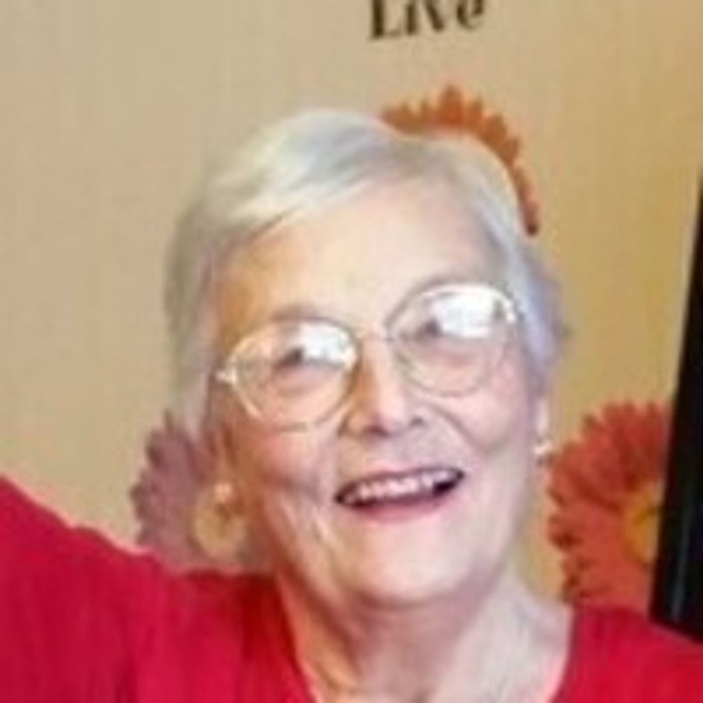 Joyce L Doorey
