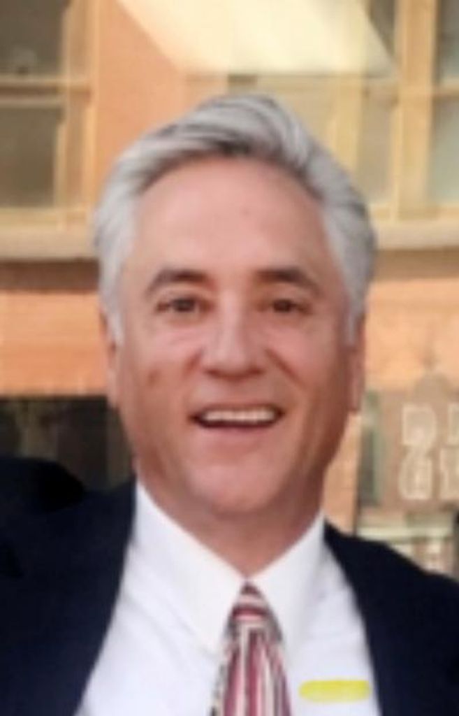 Kenneth Patrick Martinez Profile Photo