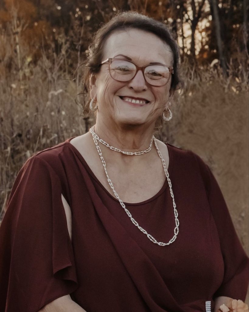 Lucinda M Baldauf Profile Photo