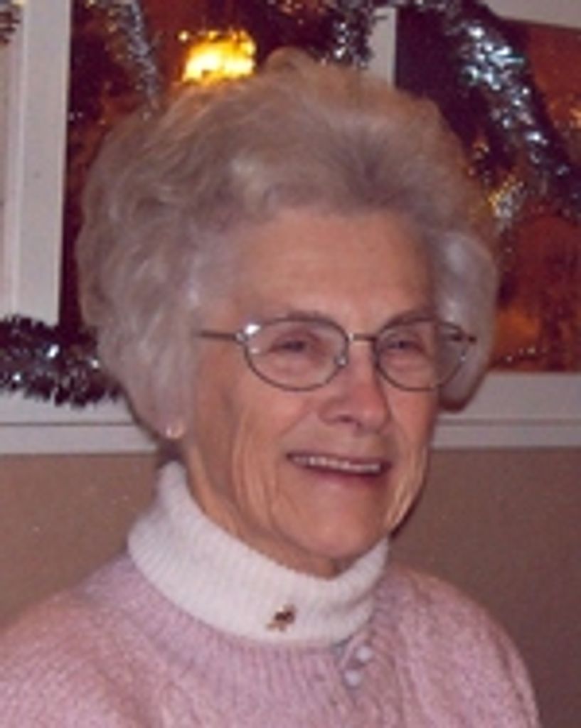 Mary Jane Hopkins