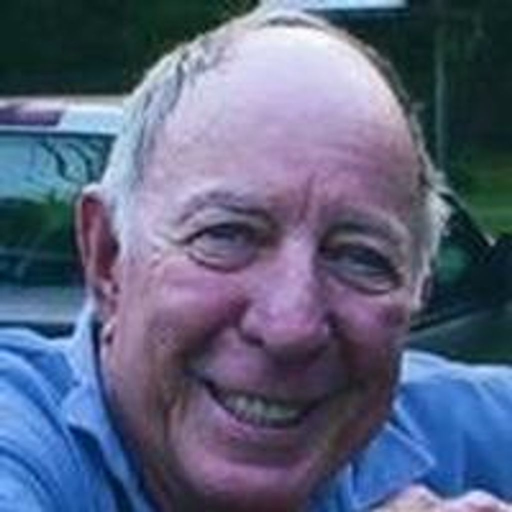 Jerry Robert Skipper