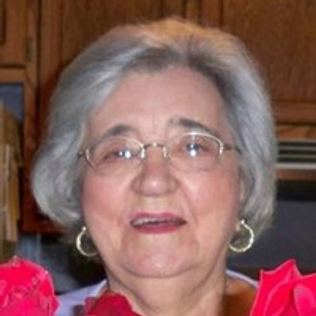 Syble Kinard