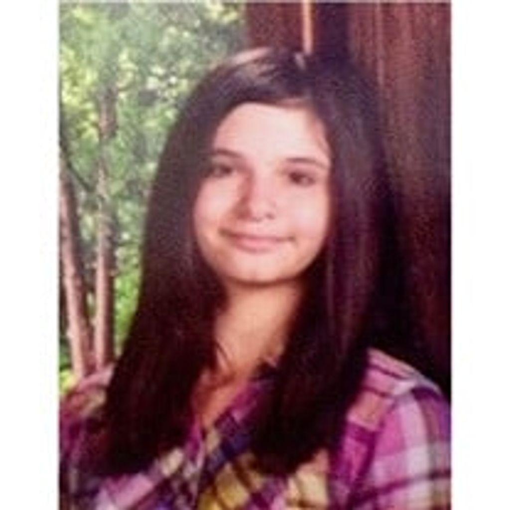 Olivia R. Verrecchia