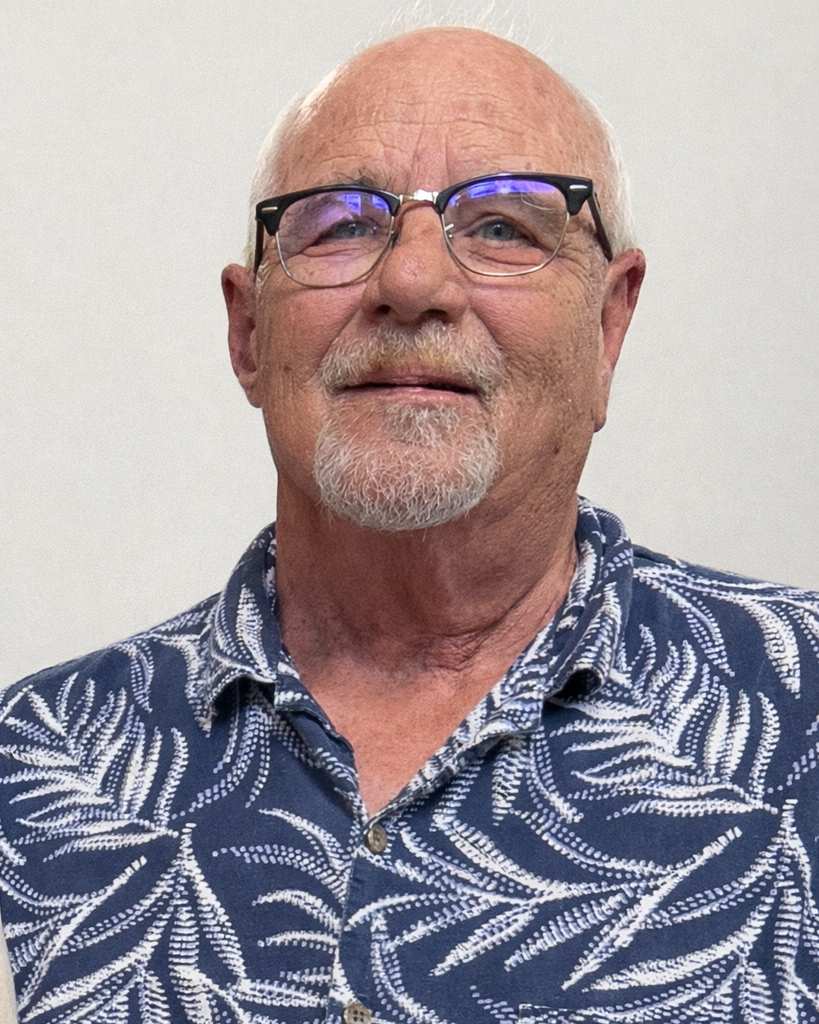 Matthew "Mark" Hopkins