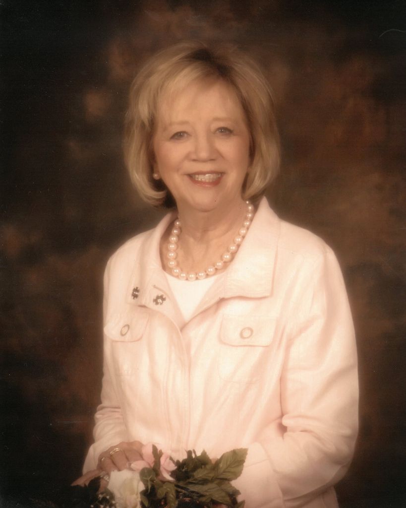 Judy Frances Fetzer