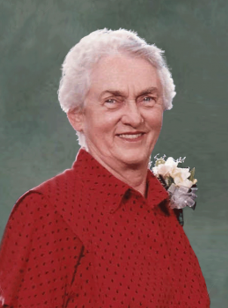 Grace Kay Bobey