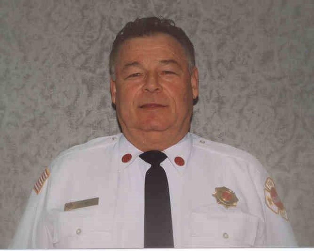 Thomas J. Novy Profile Photo