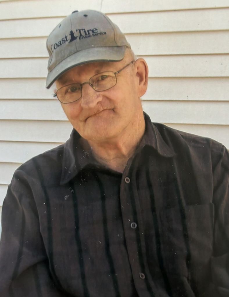 Dale Buddy Mcintosh Profile Photo