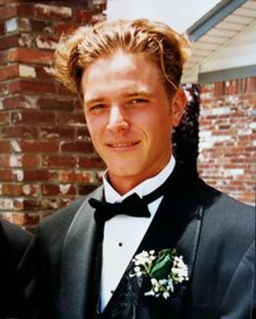 Jordan Joseph Henschell Profile Photo