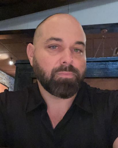 Matt Peters's obituary image